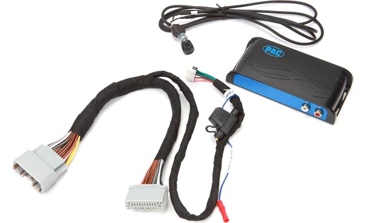 PAC APSUB-CH21 AmpPRO SUB Wiring Interface