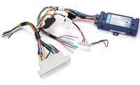 PAC RP3-GM13 Wiring Interface
