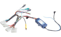 PAC RP4-NI11 Wiring Interface