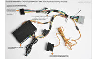 iDatalink HRN-HRR-CH2 Vehicle-specific Harness