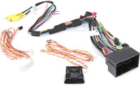 iDatalink HRN-RR-CH3 Vehicle-specific Harness