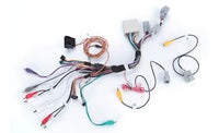 iDatalink Connec HRN-RR-FO1 Vehicle-specific Harness