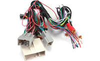 iDatalink Connec HRN-RR-FO1 Vehicle-specific Harness
