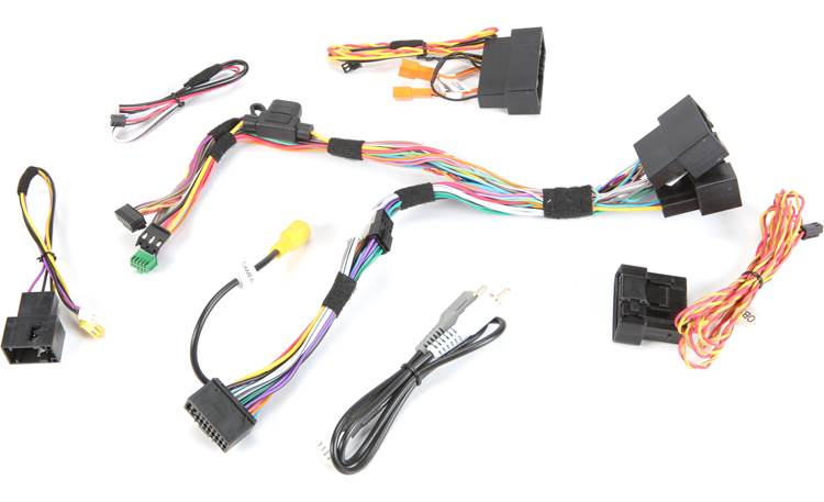 iDatalink HRN-HRR-FO2 Vehicle-specific Harness