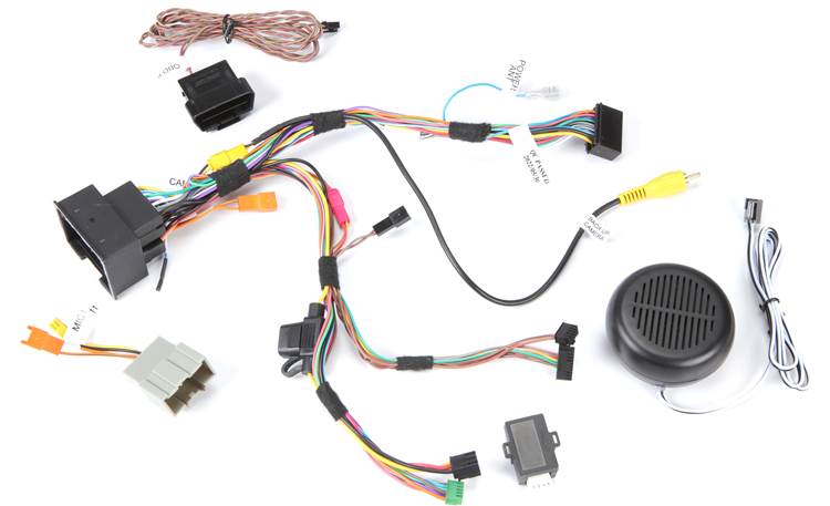 iDatalink HRN-HRR-GM2 Vehicle-specific Harness