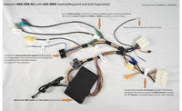 iDatalink HRN-HRR-NI1 Vehicle-specific Harness