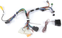 iDatalink HRN-HRR-TO3 Vehicle-specific Harness
