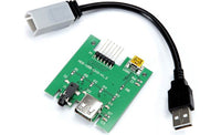 iDatalink ACC-USB-RAM USB Port Adapter