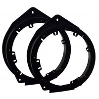 2010 - 2021 CHEVROLET SPEAKER ADAPTER