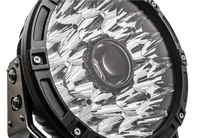 Flashtech 8.5" Laser Off-Road Light - Pair