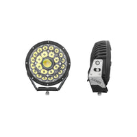 Flashtech 8.5" Laser Off-Road Light - Pair