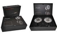 Flashtech 8.5" Laser Off-Road Light - Pair