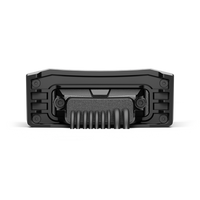 1,000 Watt Mono IPX6 Element Ready™ Amplifier M5-1000X1