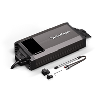 1,000 Watt Mono IPX6 Element Ready™ Amplifier M5-1000X1