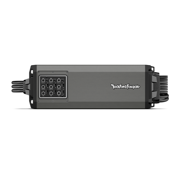 1,500 Watt 5Channel IPX6 Element Ready™ Amplifier Autotrendsms