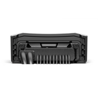 1,500 Watt 5-Channel IPX6 Element Ready™ Amplifier