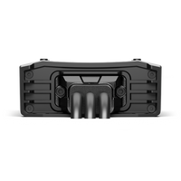 1,500 Watt 5-Channel IPX6 Element Ready™ Amplifier