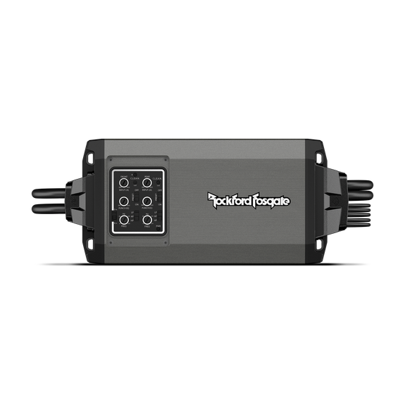 800 Watt 4Channel IPX6 Element Ready™ Amplifier Autotrendsms