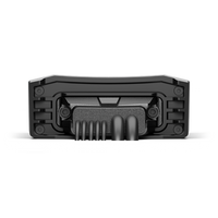 800 Watt 4-Channel IPX6 Element Ready™ Amplifier