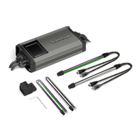 800 Watt 4-Channel IPX6 Element Ready™ Amplifier