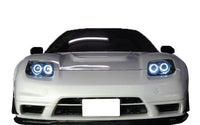 Acura NSX ColorChase LED Halo Headlight Kit 2002-2005