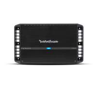 Rockford Fosgate Punch 1,000 Watt Class-bd Mono Amplifier