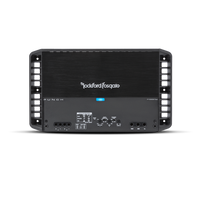 Rockford Fosgate Punch 1,000 Watt Class-bd Mono Amplifier