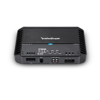 Rockford Fosgate Punch 1,000 Watt Class-bd Mono Amplifier