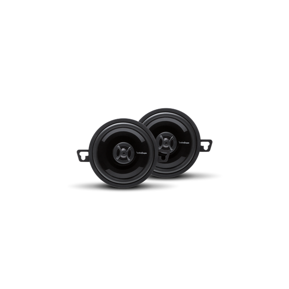 Rockford Fosgate Punch 3.50" 2-Way Full Range Speaker (pr)
