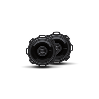 Rockford Fosgate Punch 4.0" 2-Way Full Range Speaker (pr)