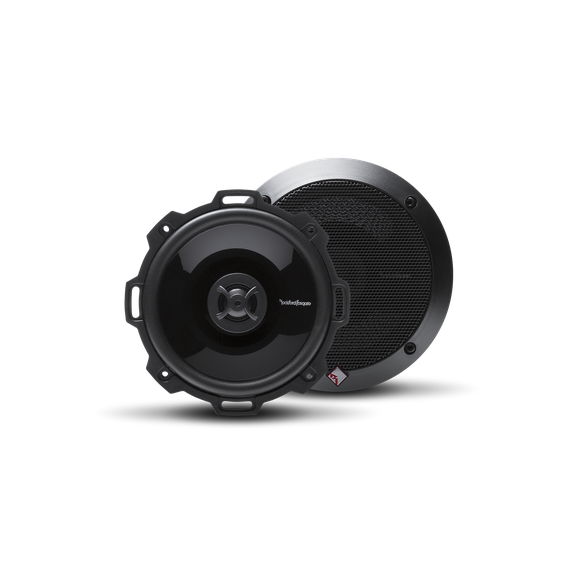 Rockford Fosgate Punch 5.25" 2-Way Full Range Speaker (pr)