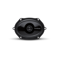 Rockford Fosgate Punch 5"x7" 2-Way Full Range Speaker (pr)