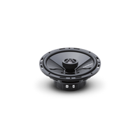 Rockford Fosgate Punch 6.5" 2-Way Euro Fit Full Range Speaker (pr)