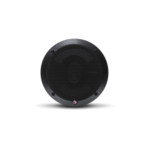 Rockford Fosgate Punch 6.75" 3-Way Full-Range Speaker (pr)