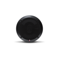 Rockford Fosgate Punch 6.75" 3-Way Full-Range Speaker (pr)