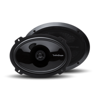 Rockford Fosgate Punch 6"x9" 2-Way Full Range Speaker (pr)