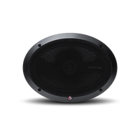Rockford Fosgate Punch 6"x9" 2-Way Full Range Speaker (pr)