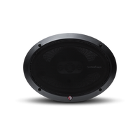 Rockford Fosgate Punch 6"x9" 4-Way Full Range Speaker (pr)