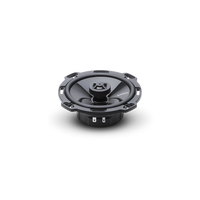 Rockford Fosgate Punch 6.0" 2-Way Full-Range Speaker (pr)