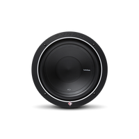 Rockford Fosgate Punch 10" P1 2-Ohm SVC Subwoofer