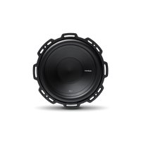 Rockford Fosgate Punch 10" P1 4-Ohm SVC Subwoofer