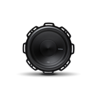 Rockford Fosgate Punch 10" P2 4-Ohm DVC Subwoofer