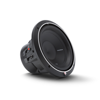 Rockford Fosgate Punch 10" P2 2-Ohm DVC Subwoofer