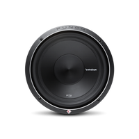 Rockford Fosgate Punch 12" P2 2-Ohm DVC Subwoofer