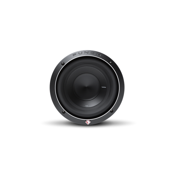 Rockford Fosgate Punch 8" P2 4-Ohm DVC Subwoofer