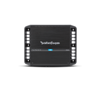 Rockford Fosgate Punch 300 Watt 2-Channel Amplifier