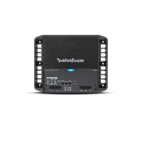 Rockford Fosgate Punch 400 Watt 4-Channel Amplifier