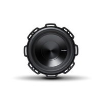 Rockford Fosgate Punch 10" P3 4-Ohm DVC Subwoofer
