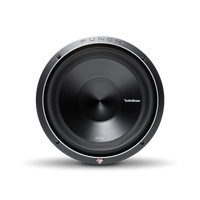 Rockford Fosgate Punch 12" P3 4-Ohm DVC Subwoofer