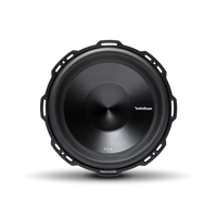 Rockford Fosgate Punch 12" P3 2-Ohm DVC Subwoofer